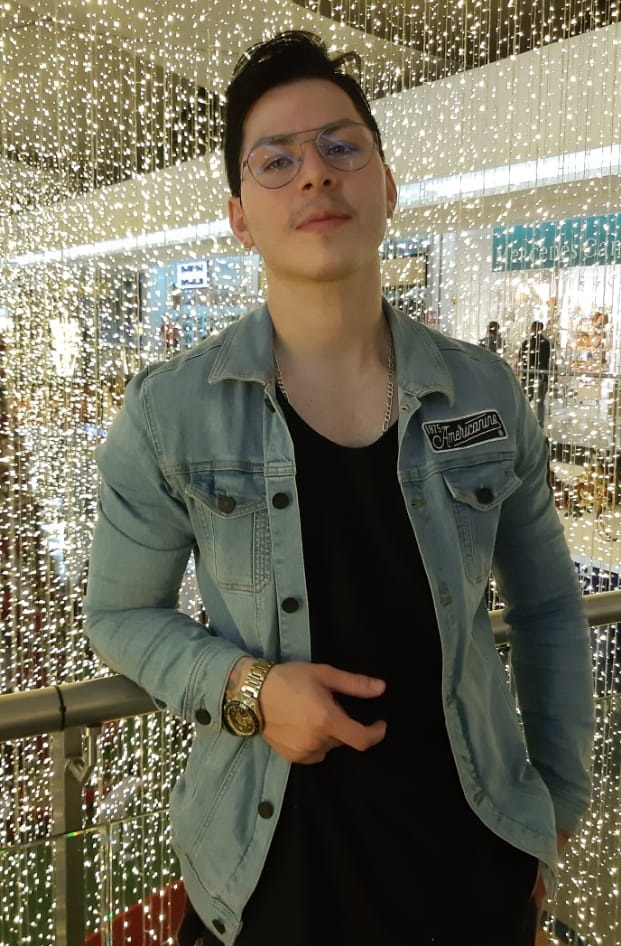Sebastian